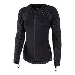 Knox Urbane Pro MK3 Korumalı File Kadın Motosiklet Montu - Knox