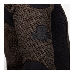 Knox Urbane Pro MK3 Korumalı File Motosiklet Montu Bakır / Siyah - 11