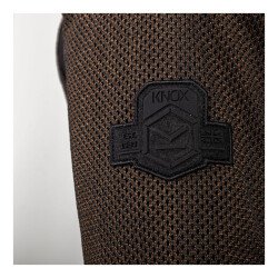 Knox Urbane Pro MK3 Korumalı File Motosiklet Montu Bakır / Siyah - 12