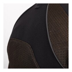 Knox Urbane Pro MK3 Korumalı File Motosiklet Montu Bakır / Siyah - 13