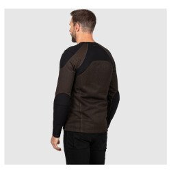 Knox Urbane Pro MK3 Korumalı File Motosiklet Montu Bakır / Siyah - 7