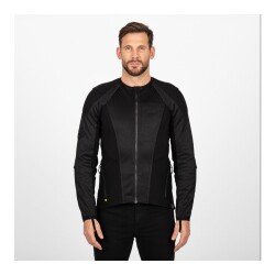 Knox Urbane Pro MK3 Korumalı File Motosiklet Montu - 3