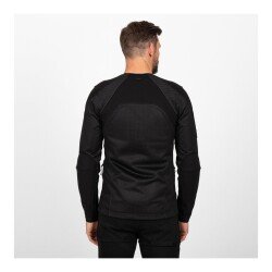 Knox Urbane Pro MK3 Korumalı File Motosiklet Montu - 5