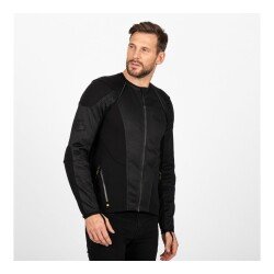 Knox Urbane Pro MK3 Korumalı File Motosiklet Montu - 6