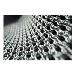 Knox Urbane Pro MK3 Korumalı File Motosiklet Montu Siyah / Gümüş - 13