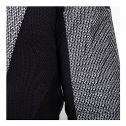 Knox Urbane Pro MK3 Korumalı File Motosiklet Montu Siyah / Gümüş - 9