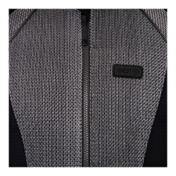 Knox Urbane Pro MK3 Korumalı File Motosiklet Montu Siyah / Gümüş - 8