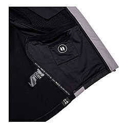 Knox Urbane Pro MOVE Korumalı Motosiklet Montu Siyah - 9