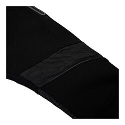 Knox Urbane Pro MOVE Korumalı Motosiklet Pantolonu (Kısa Bacak) Siyah - 10