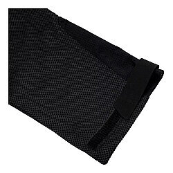 Knox Urbane Pro MOVE Korumalı Motosiklet Pantolonu (Kısa Bacak) Siyah - 11