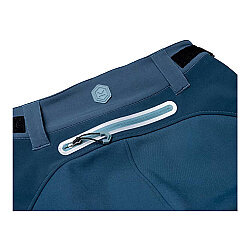 Knox Urbane Pro MOVE Korumalı Motosiklet Pantolonu Petrol Mavi - 6
