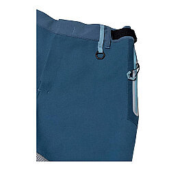 Knox Urbane Pro MOVE Korumalı Motosiklet Pantolonu Petrol Mavi - 8