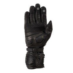 Knox Zero MK4 Kışlık Korumalı Motosiklet Eldiveni Siyah - Knox (1)