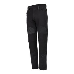 Knox Urbane Pro MK2 Korumalı Motosiklet Pantolonu (Kısa Bacak) Siyah - 3