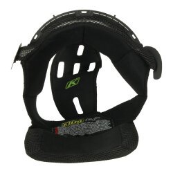 Krios Pro Crown Liner LG Black - 1