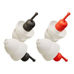 Alpine Motosafe Pro Kulak Tıkacı - Alpine (1)