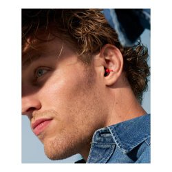 Alpine Motosafe Race Kulak Tıkacı - 6