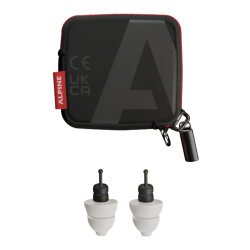 Alpine Motosafe Tour Kulak Tıkacı - 1