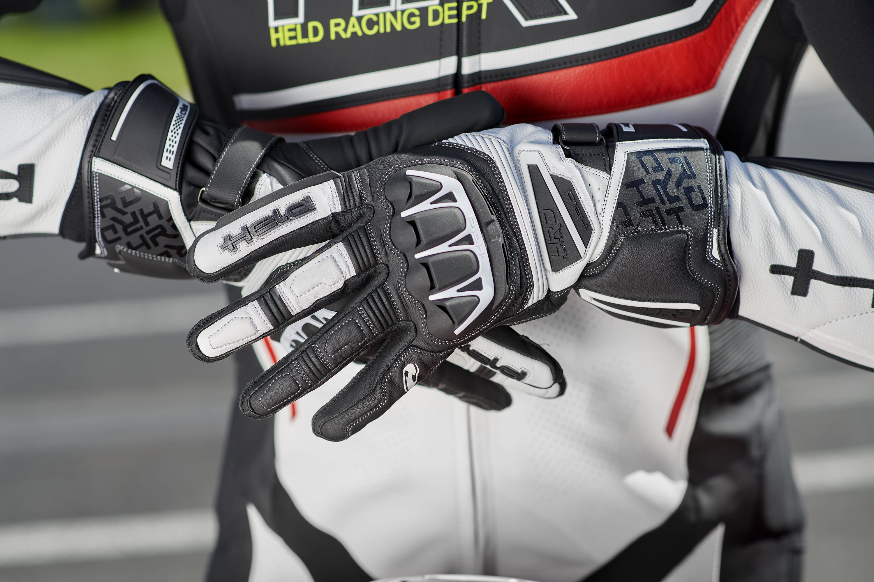 Motosiklet Eldivenlerinin Önemi