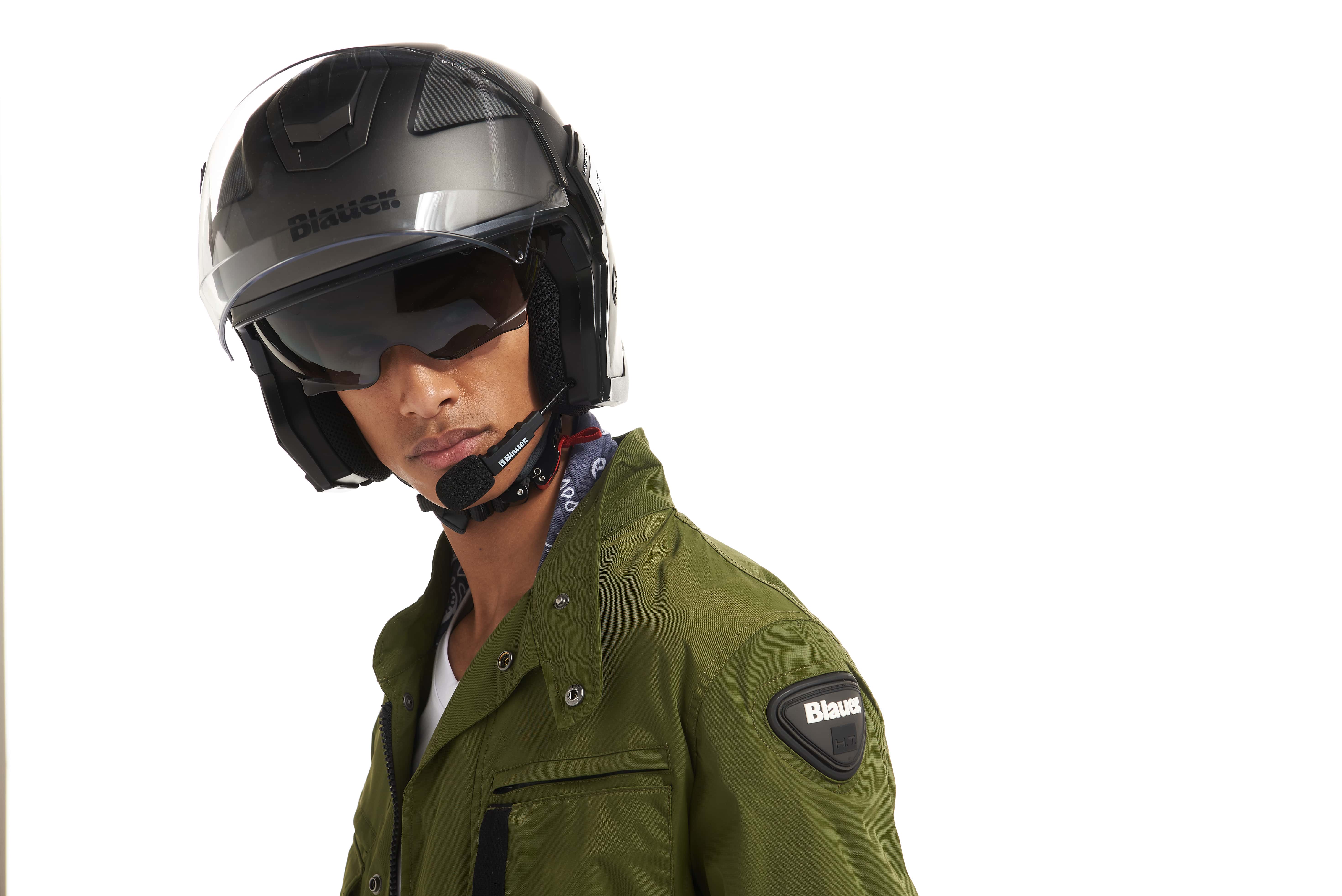 Motosiklet Kaskı Nasıl Seçilir?