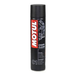 Motul C1 Motosiklet Zincir Temizleme Spreyi 400ML - Motul