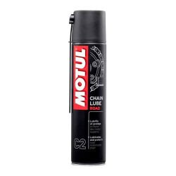 Motul C2 Motosiklet Zincir Yağlama Spreyi 400ml - Motul