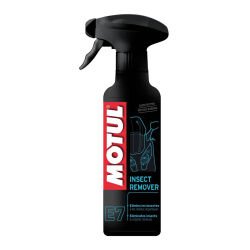 Motul E7 Böcek Temizleyici - Motul