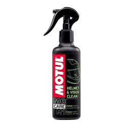 Motul M1 Motosiklet Kask Vizörü Temizleyicisi 250ML - Motul