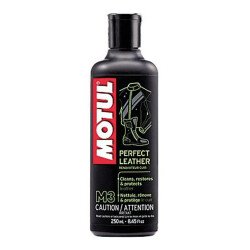 Motul M3 Perfect Leather Deri Temizleyici - Motul