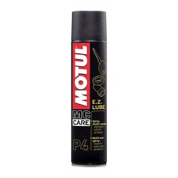 Motul P4 E.Z. Lube Yağlayıcı Sprey 400ml - Motul