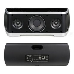 GARAJJ Musaic MP-5 Müzik Çalar - Musaic (1)