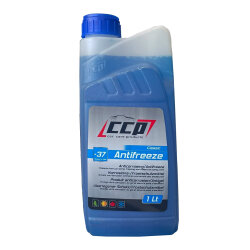 Car Care Products Antifriz - CCP