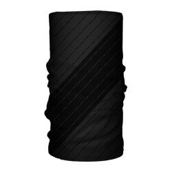 Narr Black Stripes Boyunluk - 1