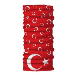 Narr Bayrak Boyunluk - Narr