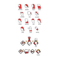 Narr Black Boyunluk - Narr (1)