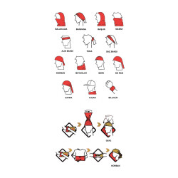 Narr Coop Boyunluk - Narr (1)