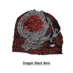 Narr Dragon Black Bere - Narr