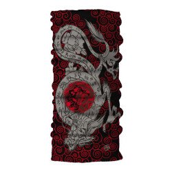 Narr Dragon Black Boyunluk - 1