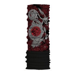 Narr Dragon Black Polar Boyunluk - Narr