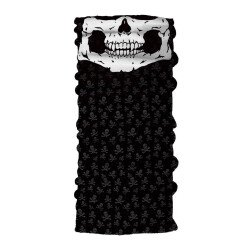 Narr Gunner Mask Boyunluk - Narr