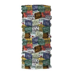 Narr Licence Plate Boyunluk - Narr