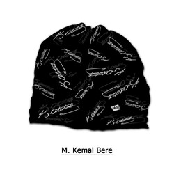 Narr M.Kemal İmzalı Bere - Narr