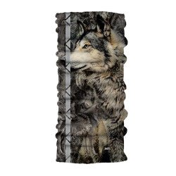 Narr Wolfpack Reflektif Boyunluk - Narr