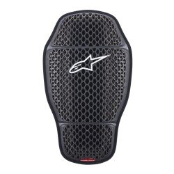 Alpinestars Nucleon Kr-Celli PR Sırt Koruması Siyah - Alpinestars