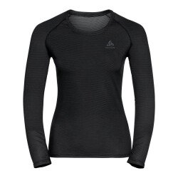 Odlo Active F-Dry Kadın Üst İçlik Siyah - ODLO