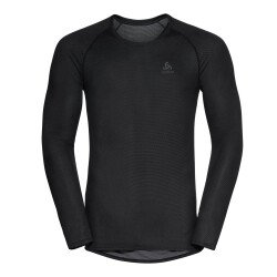 Odlo Active F-Dry Üst İçlik Siyah - ODLO