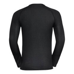 Odlo Active F-Dry Üst İçlik Siyah - ODLO (1)