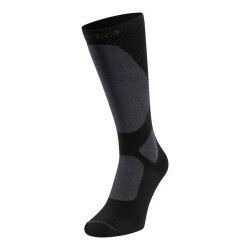 Odlo Active Warm Element Termal Uzun Çorap Siyah / Siyah - ODLO