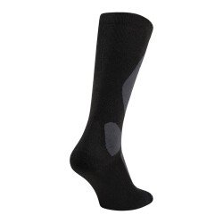 Odlo Active Warm Element Termal Uzun Çorap Siyah / Siyah - ODLO (1)