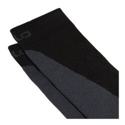 Odlo Active Warm Element Termal Uzun Çorap Siyah / Siyah - 3